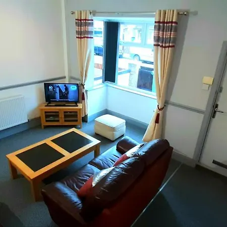 Grimsby-Cleethorpes Sleeps 7 Villa Exterior photo