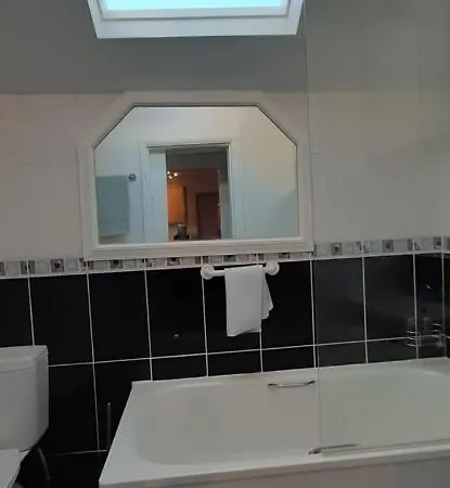 Grimsby-Cleethorpes Sleeps 7 Villa Exterior photo