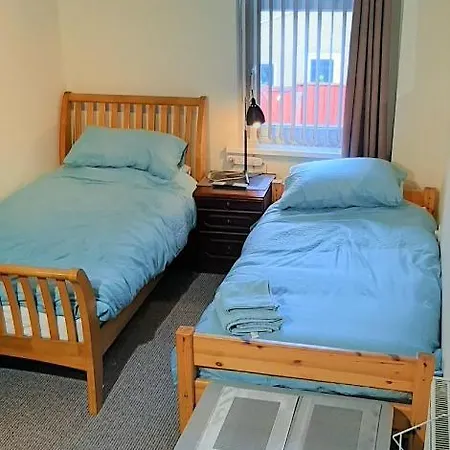 Grimsby-Cleethorpes Sleeps 7 Villa Exterior photo