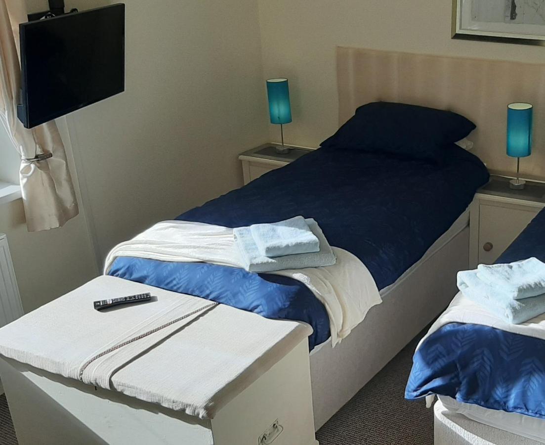 Holiday home Grimsby-cleethorpes Sleeps 7 Grimsby