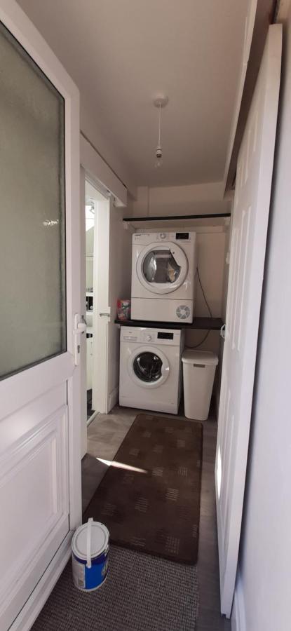 Holiday home Grimsby-cleethorpes Sleeps 7 Grimsby