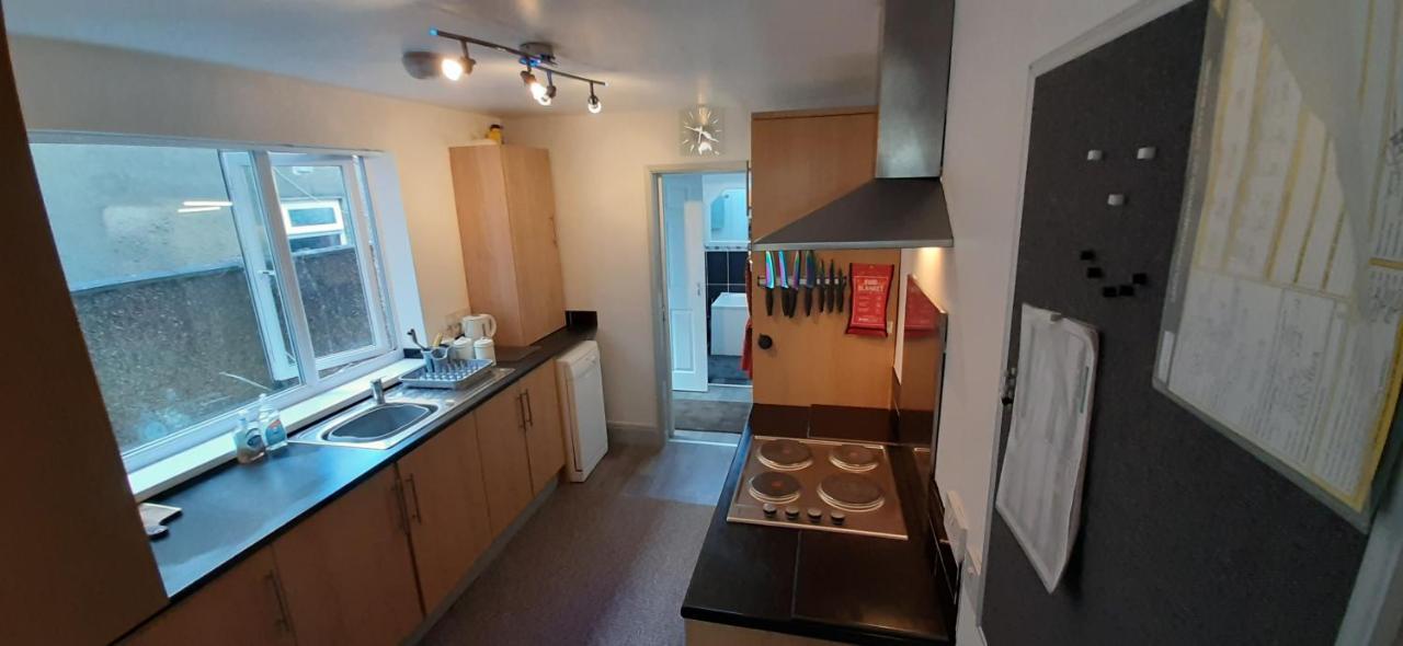 Holiday home Grimsby-cleethorpes Sleeps 7