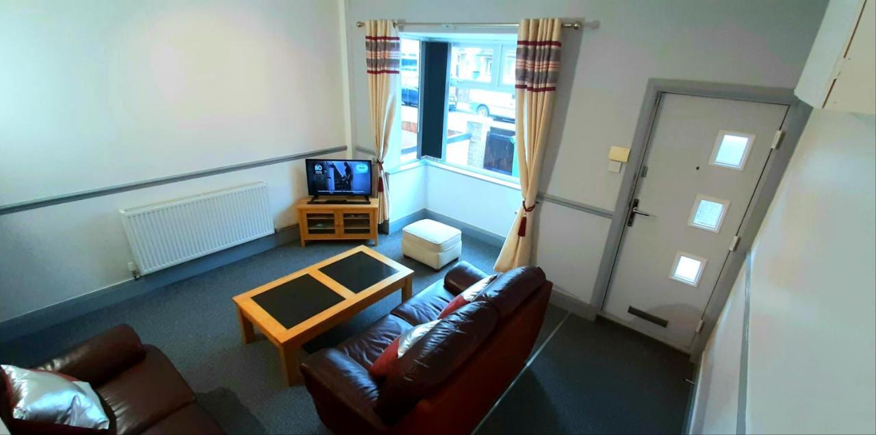 Holiday home Grimsby-cleethorpes Sleeps 7 Grimsby