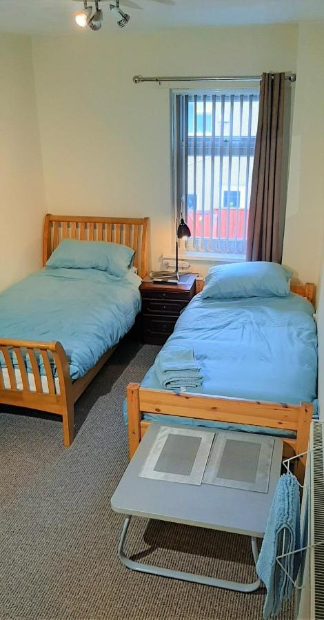 Grimsby-cleethorpes Sleeps 7 Holiday home