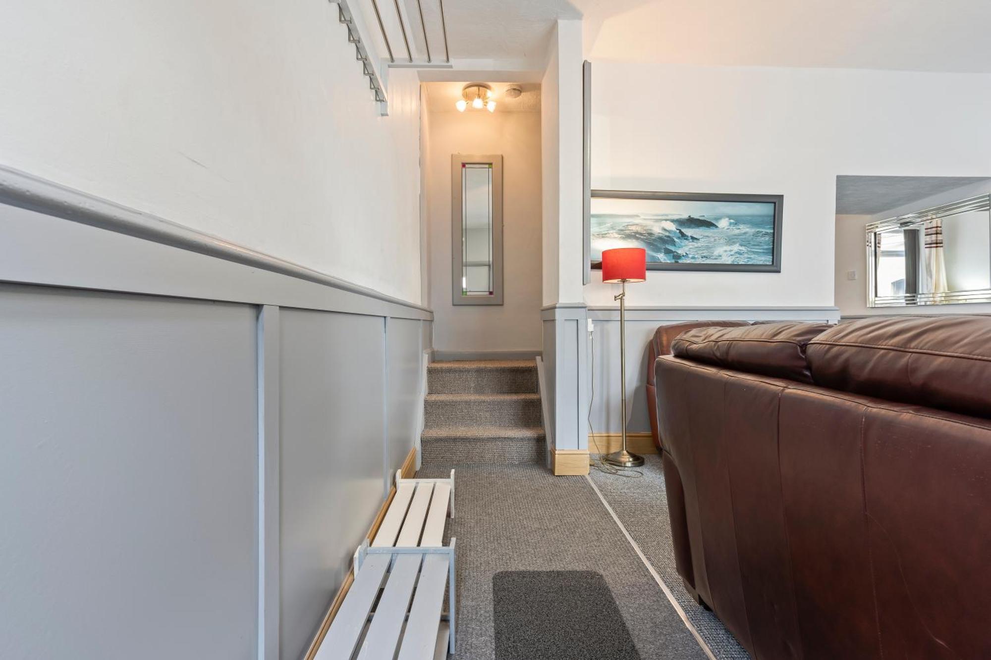 Holiday home Grimsby-cleethorpes Sleeps 7 *