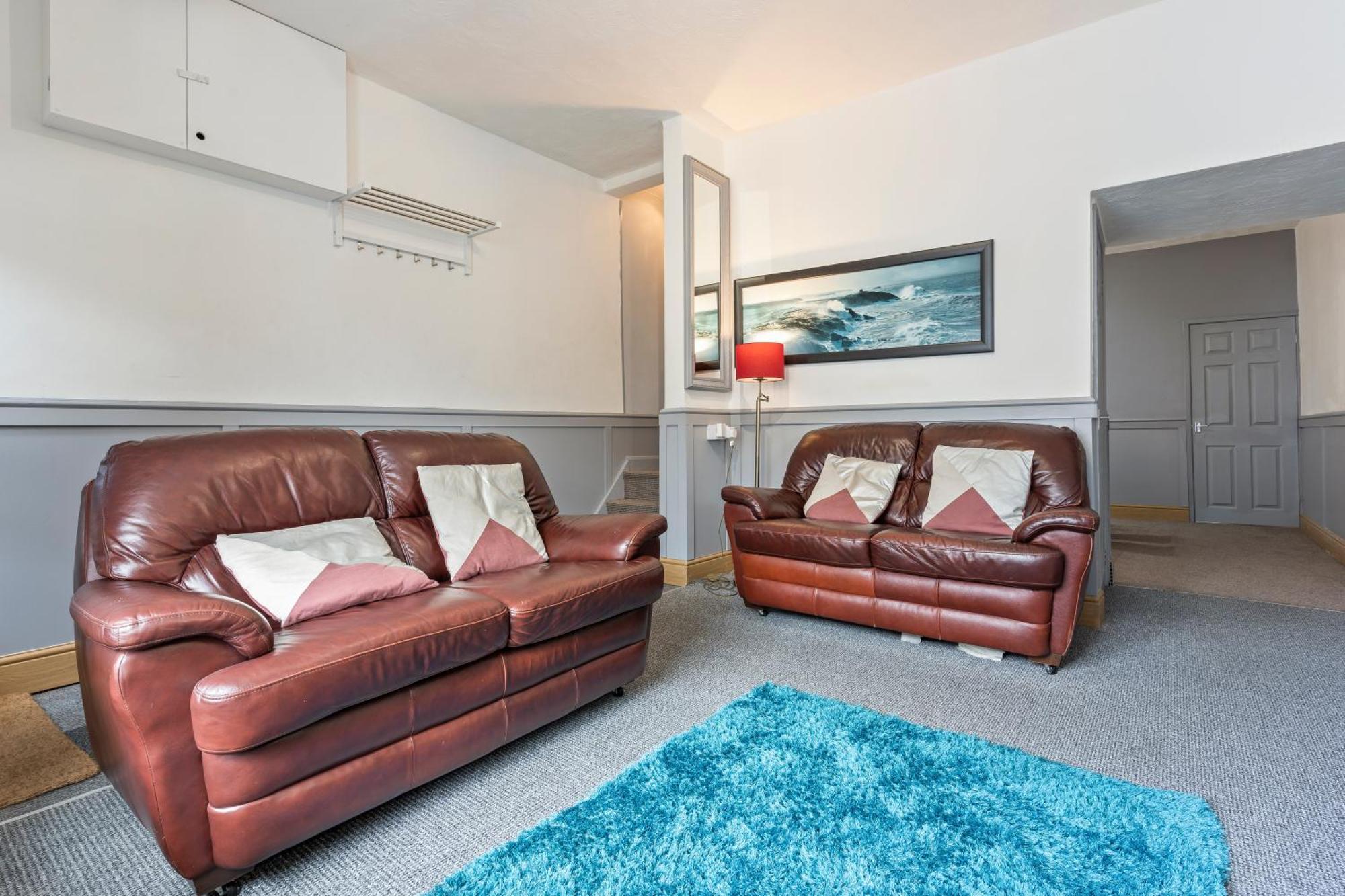 Grimsby-cleethorpes Sleeps 7 Holiday home